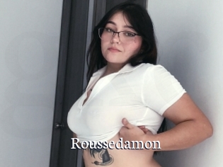 Roussedamon