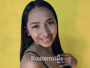 roussemills Gratis xxx Clips