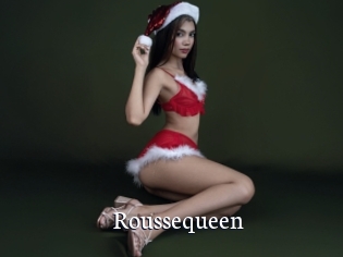 Roussequeen
