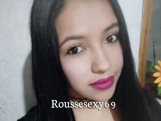 Roussesexy69
