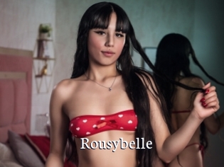 Rousybelle