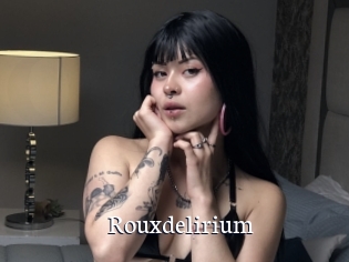 Rouxdelirium