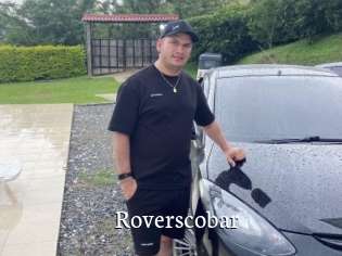 Roverscobar