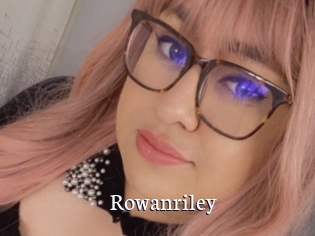 Rowanriley