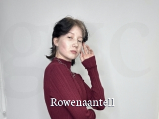 Rowenaantell