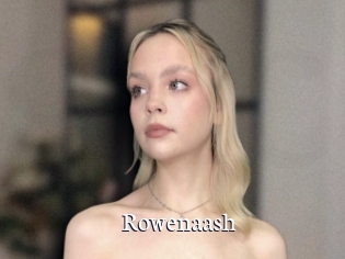 Rowenaash