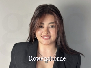 Rowenaborne