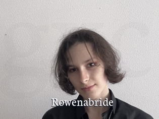 Rowenabride