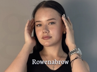 Rowenabrow