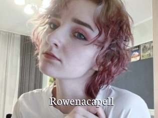 rowenacapell Gratis xxx Clips