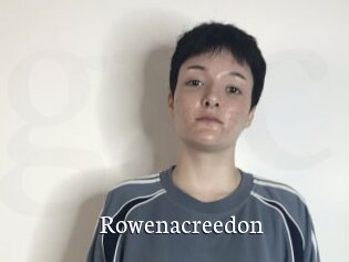 Rowenacreedon