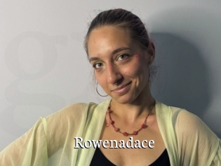 Rowenadace