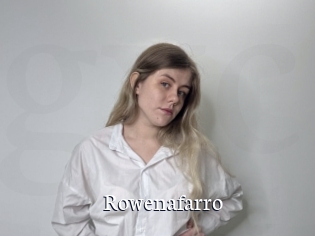 Rowenafarro