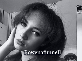 rowenafunnell Gratis xxx Clips