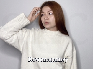 Rowenagarney