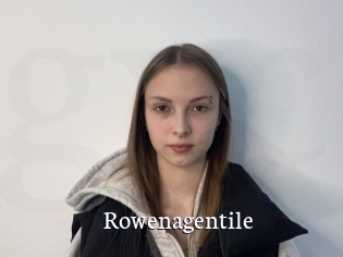 Rowenagentile