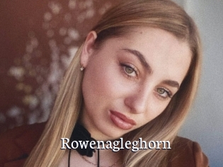 Rowenagleghorn