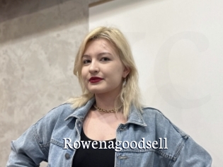 Rowenagoodsell