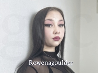 Rowenagoulder