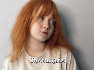 Rowenagrise