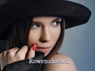 rowenahassell Gratis xxx Clips