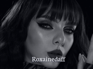 roxainedaff Gratis xxx Clips