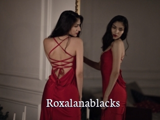 Roxalanablacks