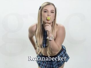 Roxanabecker