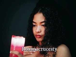 Roxanacrucesty