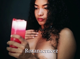 roxanacrucez Gratis xxx Clips