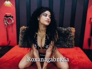 roxanagabriela Gratis xxx Clips