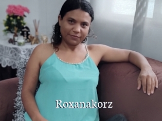 Roxanakorz