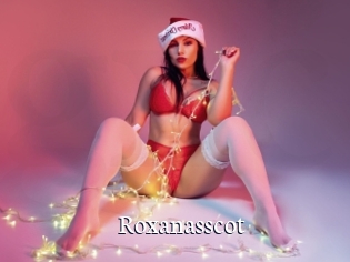 Roxanasscot