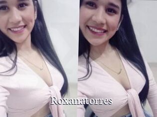Roxanatorres
