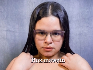 roxanawein Gratis xxx Clips