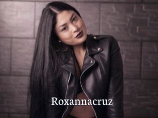 roxannacruz Gratis xxx Clips