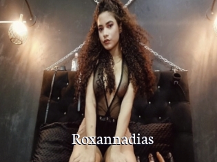 Roxannadias
