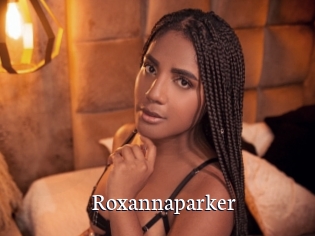 Roxannaparker