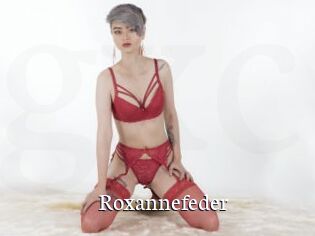 roxannefeder Gratis xxx Clips