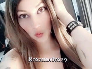 Roxannefox29