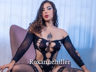Roxannehiller