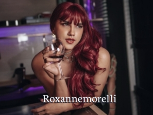Roxannemorelli