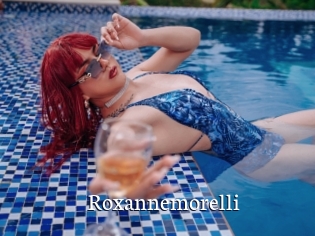 roxannemorelli Gratis xxx Clips