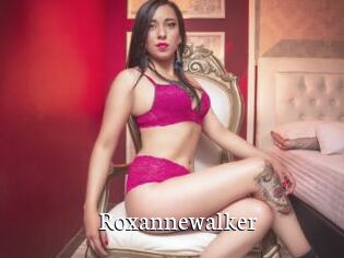 Roxannewalker