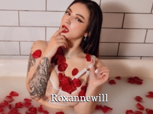 Roxannewill