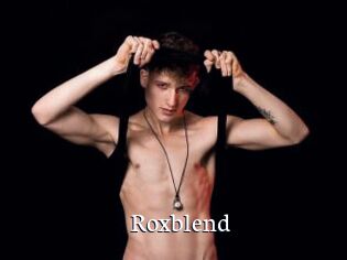 Roxblend