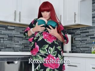 Roxeerobinson