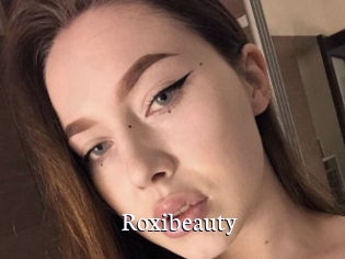 Roxibeauty