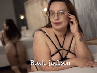 roxie_jackson Gratis xxx Clips