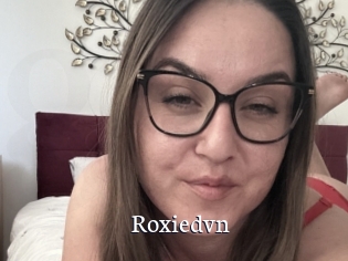 Roxiedvn